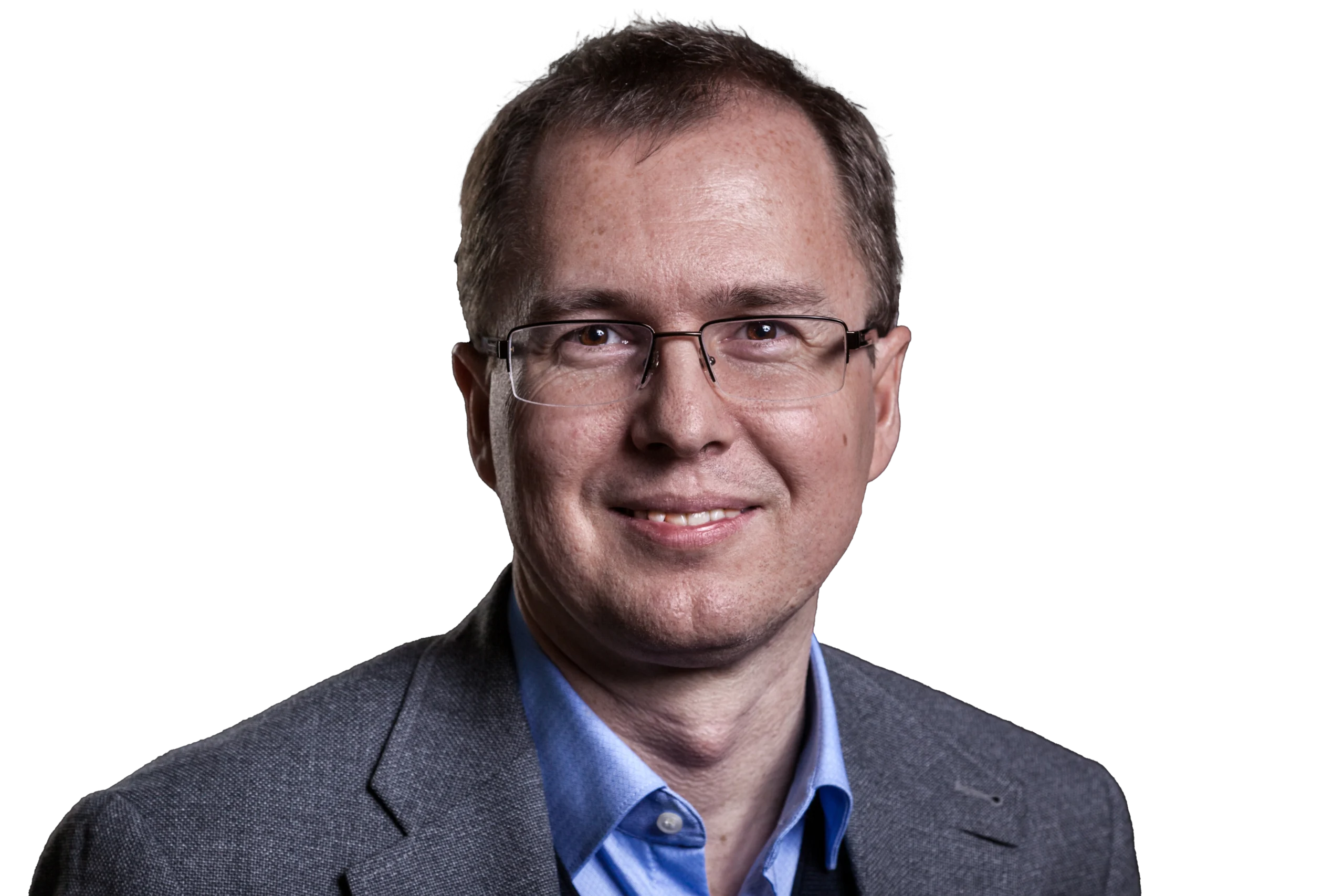 Markus A. Langer